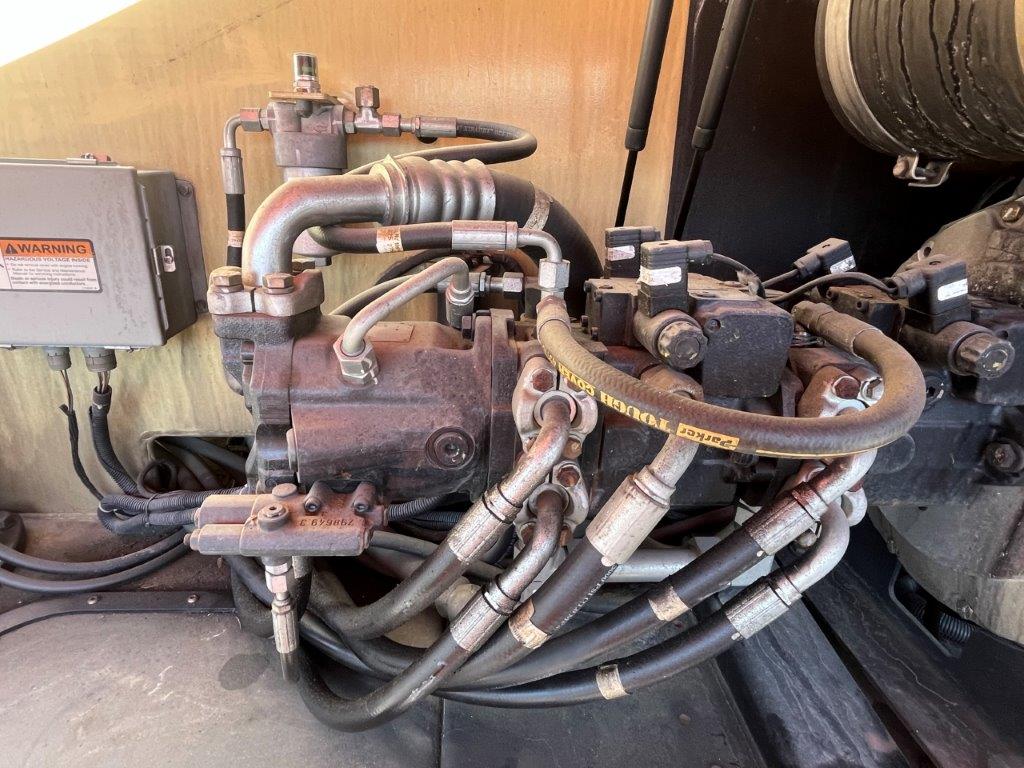 Sold - Telescopic Boom Lift - View 2